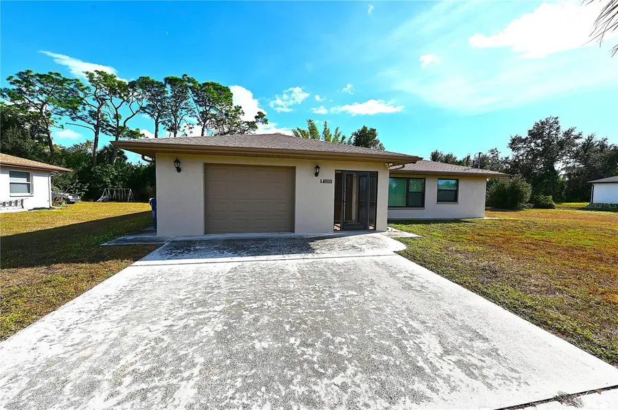 12133 Madrid Avenue, North Port, FL 34287 - Image #2