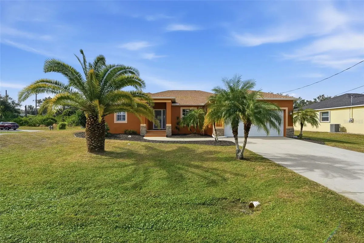 6469 Blueberry Drive, Englewood, FL 34224 - Image #1