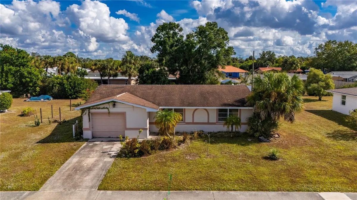 2158 Beacon Drive, Port Charlotte, FL 33952 - Image #1