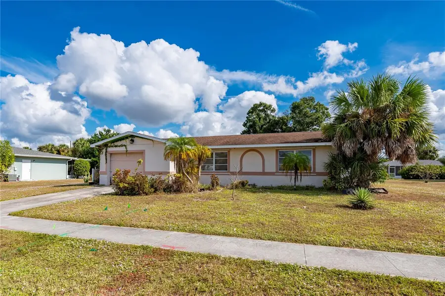 2158 Beacon Drive, Port Charlotte, FL 33952 - Image #3