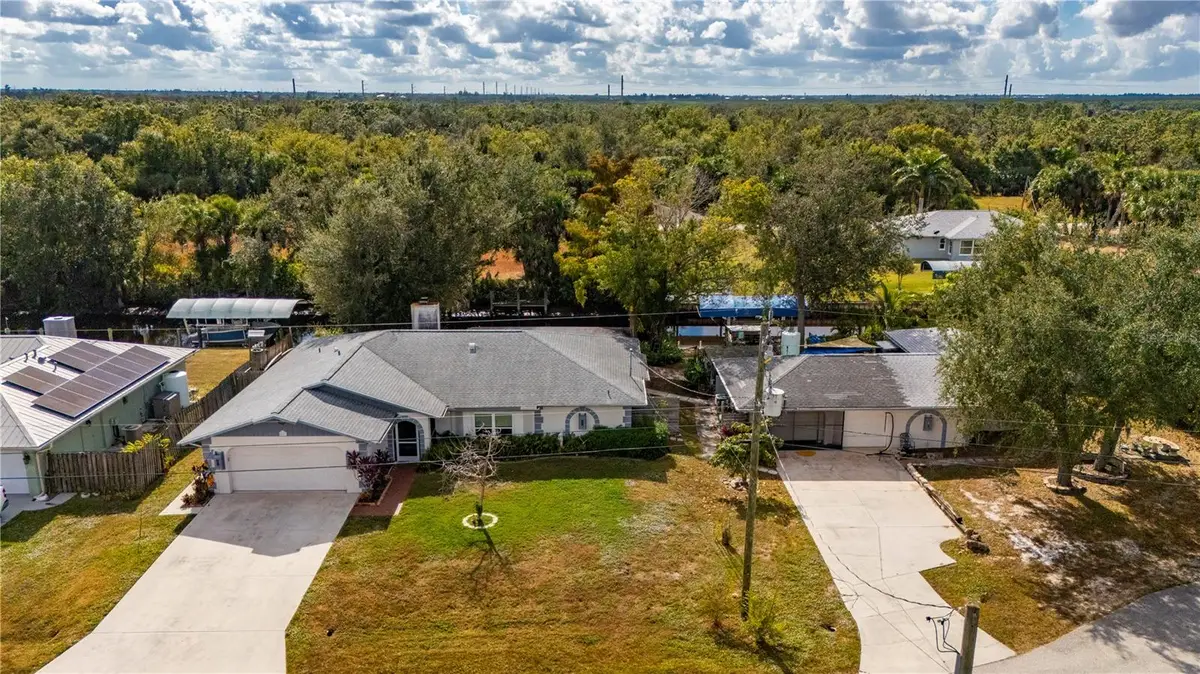 28427 Sabal Palm Drive, Punta Gorda, FL 33982 - Image #1