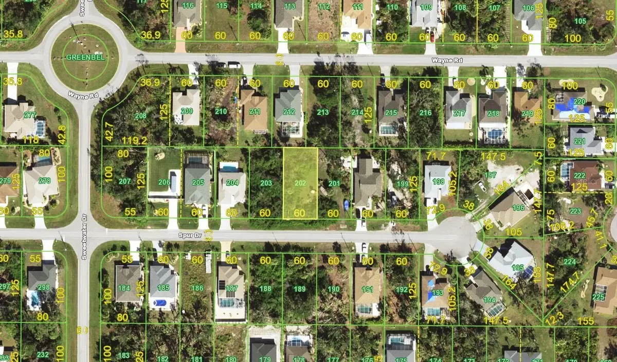 132 Spur Drive, Rotonda West, FL 33947 - Image #1