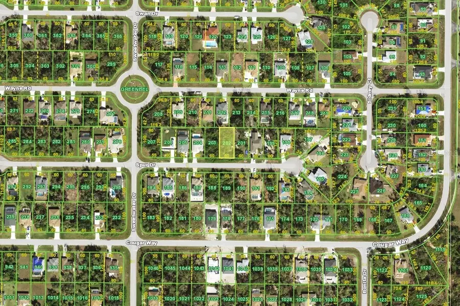 132 Spur Drive, Rotonda West, FL 33947 - Image #2