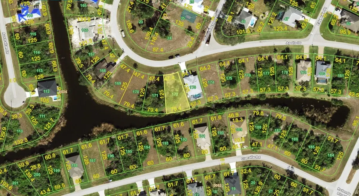 215 Apollo Drive, Rotonda West, FL 33947 - Image #1