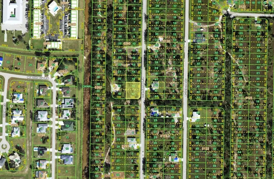 2121 Highlands Road, Punta Gorda, FL 33983 - Image #2