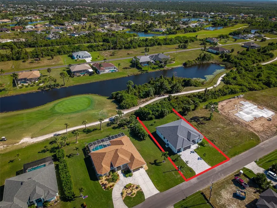 210 Tournament Road, Rotonda West, FL 33947 - Image #2