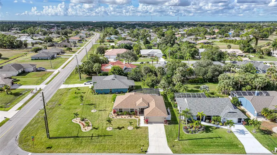 25393 Aysen Drive, Punta Gorda, FL 33983 - Image #3