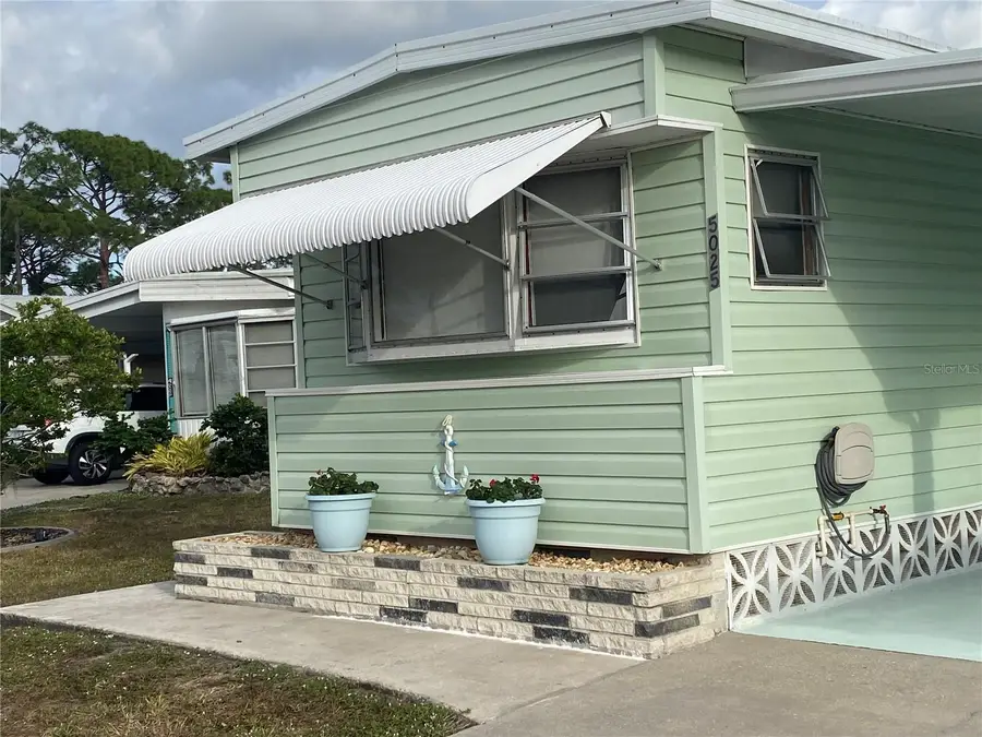 5025 Palena Blvd., North Port, FL 34287 - Image #2