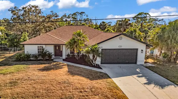 730 Lomond Drive, PORT CHARLOTTE, FL 33953