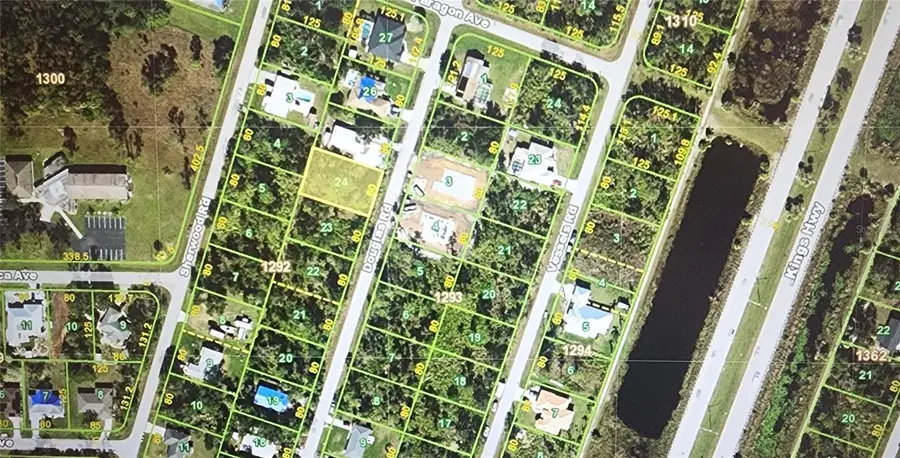 3357 Douglas Road, Punta Gorda, FL 33980 - Image #2