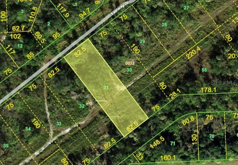 26430 Peachland Lane, Punta Gorda, FL 33982 - Image #2