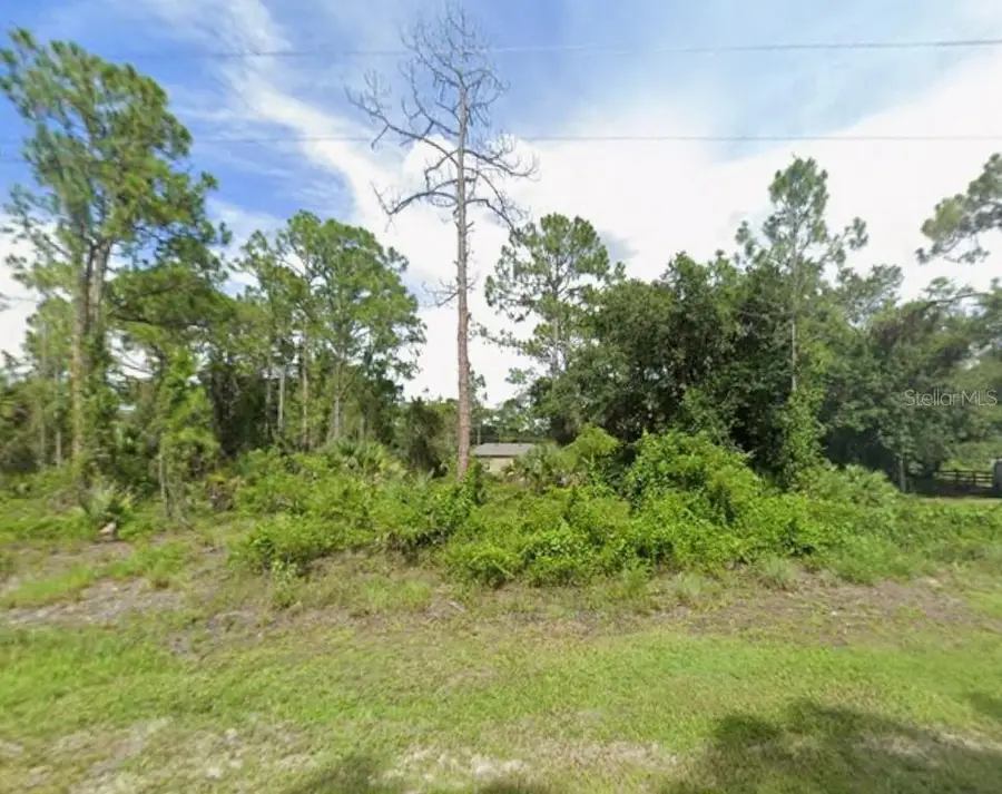 Einstein Street, North Port, FL 34291 - Image #3