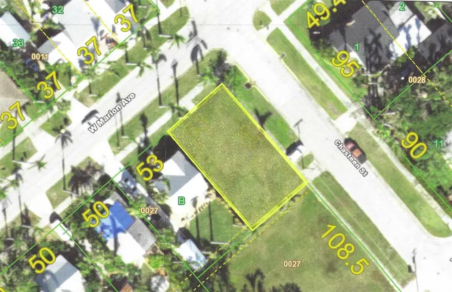 205 Chasteen Street, Punta Gorda, FL 33950 - Image #2