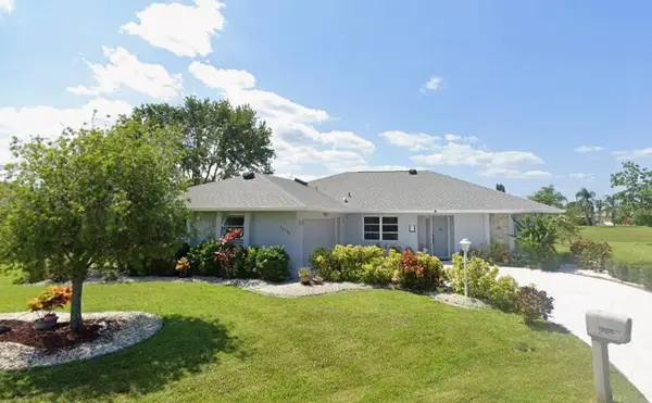 25170 Obelisk Court, PUNTA GORDA, FL 33983