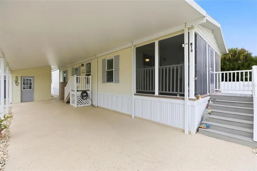 6400 Taylor Road N #B15, Punta Gorda, FL 33950 - Image #3