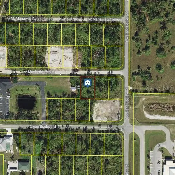 23507 Macbeth Court, Punta Gorda, FL 33980 - Image #2