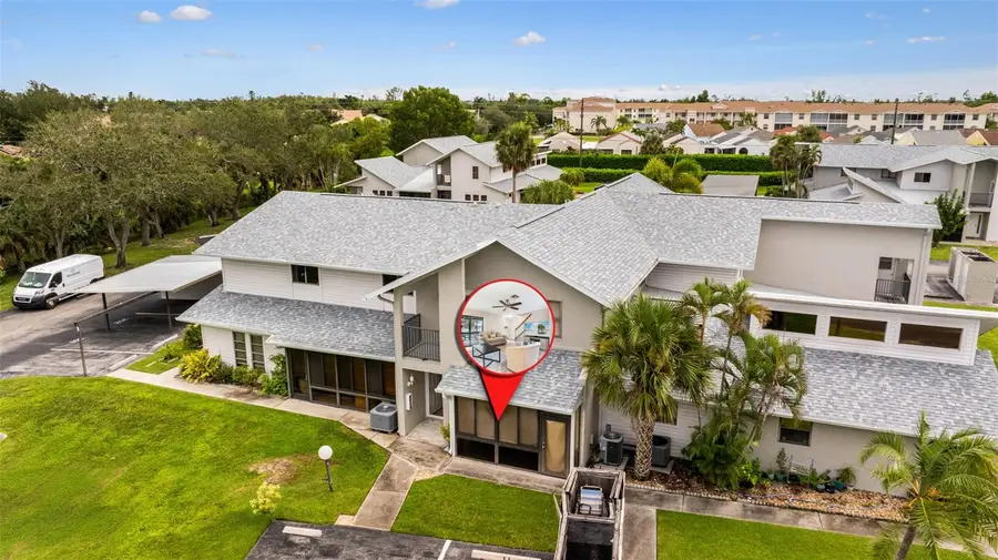 17025 Golfside Circle #303, Fort Myers, FL 33908 - Image #2