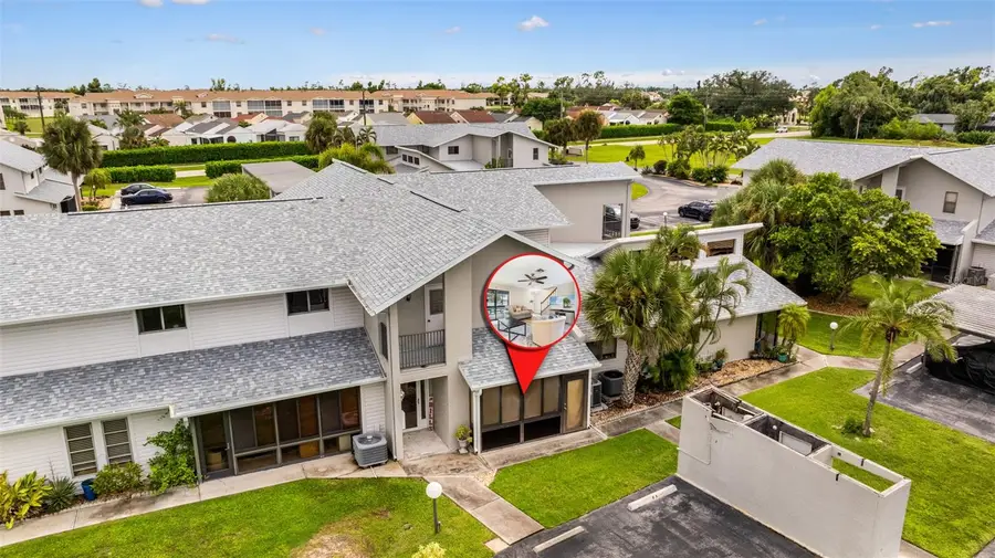 17025 Golfside Circle #303, Fort Myers, FL 33908 - Image #3
