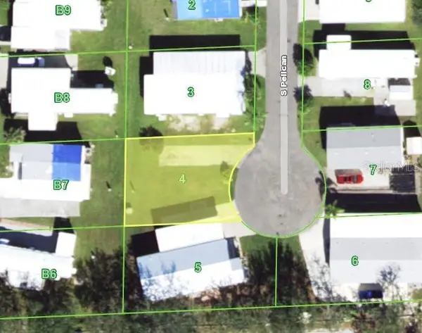 4 S Pelican, PUNTA GORDA, FL 33950