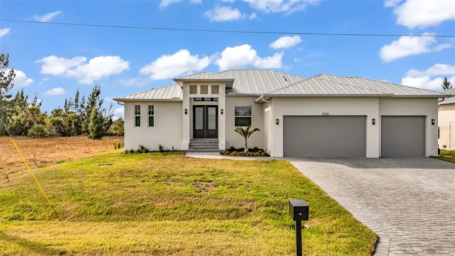 8086 Clyde Circle, Port Charlotte, FL 33981 - Image #2