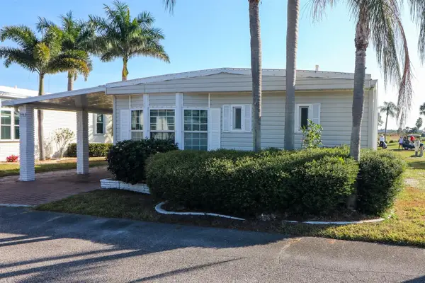 2100 Kings Highway #798, PUNTA GORDA, FL 33980