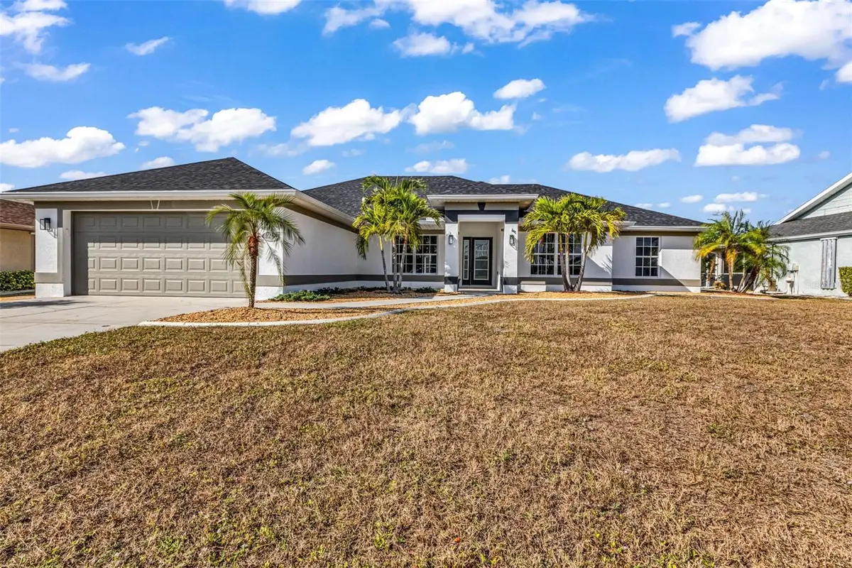 2247 Hamburg Lane, Punta Gorda, FL 33983 - Image #1