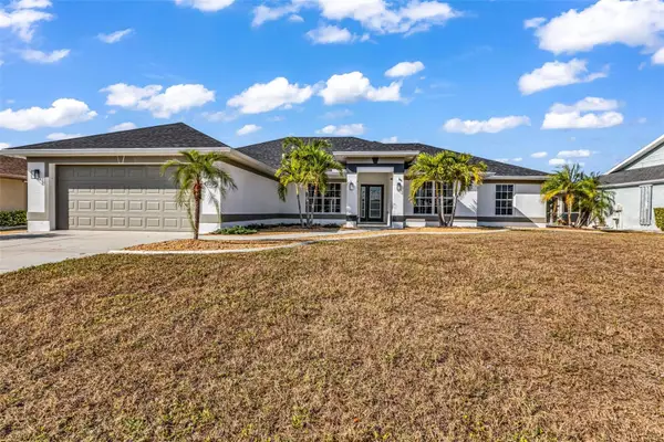2247 Hamburg Lane, PUNTA GORDA, FL 33983