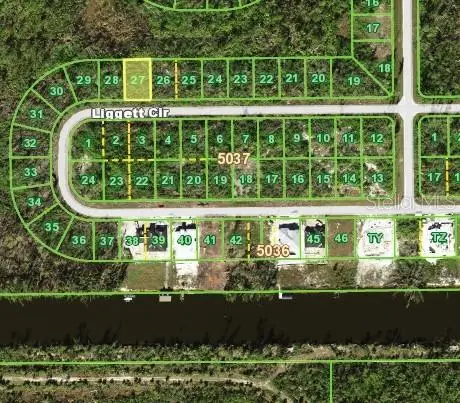 16816 Leggett Circle, Port Charlotte, FL 33981 - Image #1