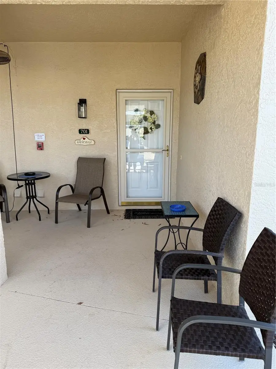 5800 Sabal Trace Drive #701, North Port, FL 34287 - Image #3