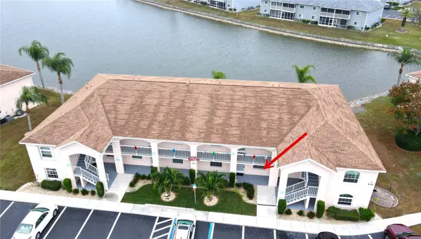 12144 SW Egret Circle #503, LAKE SUZY, FL 34269