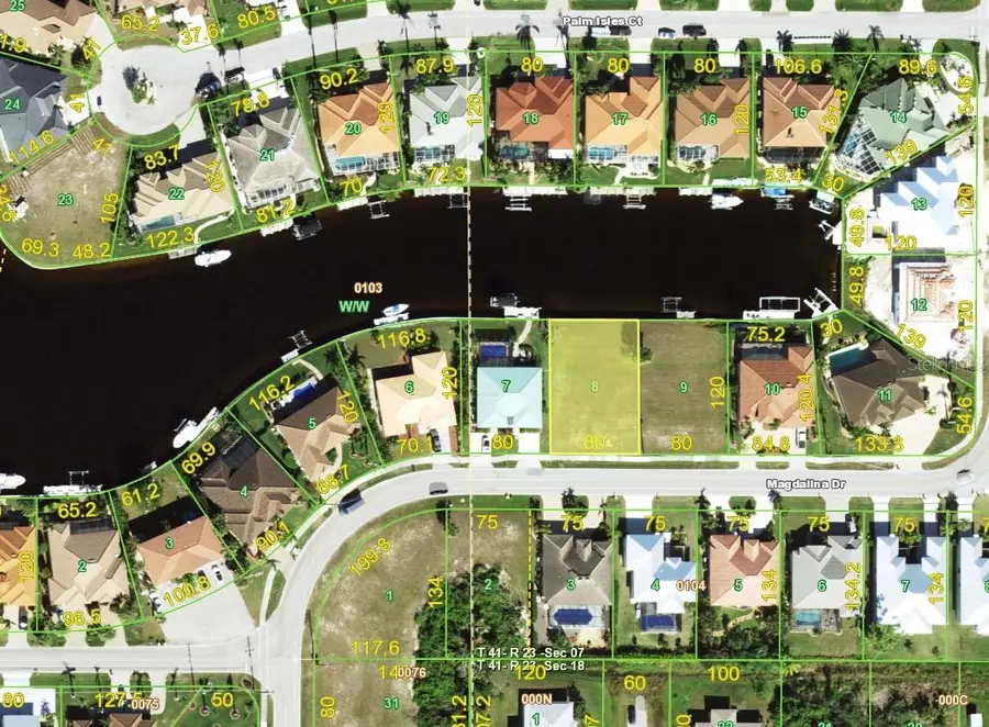 2328 Magdalina Drive, Punta Gorda, FL 33950 - Image #2