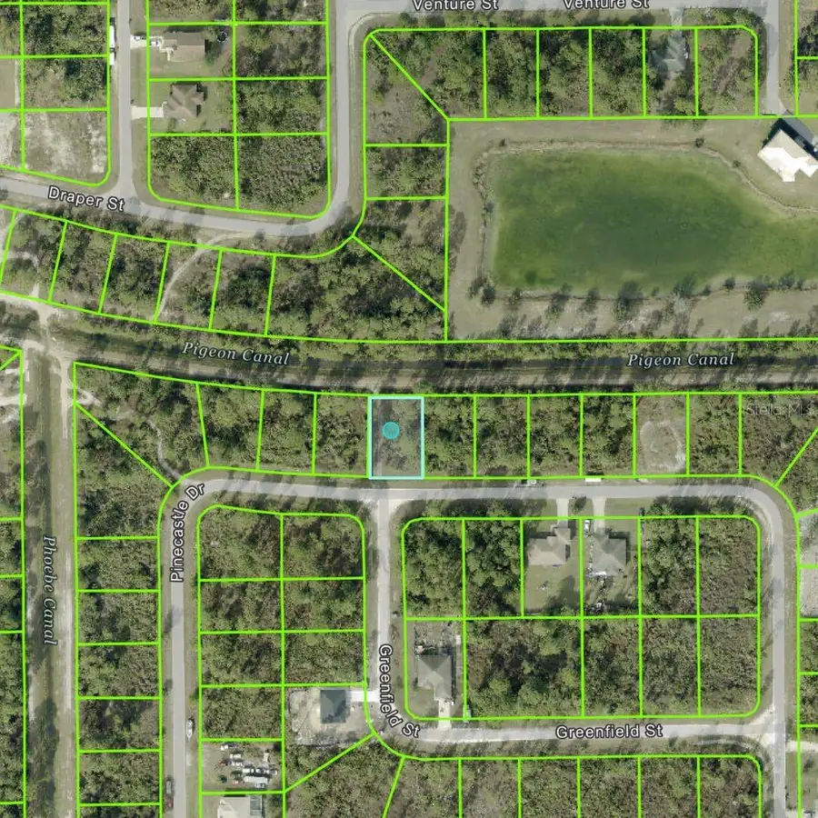 743 Pinecastle Drive, Lehigh Acres, FL 33974 - Image #2