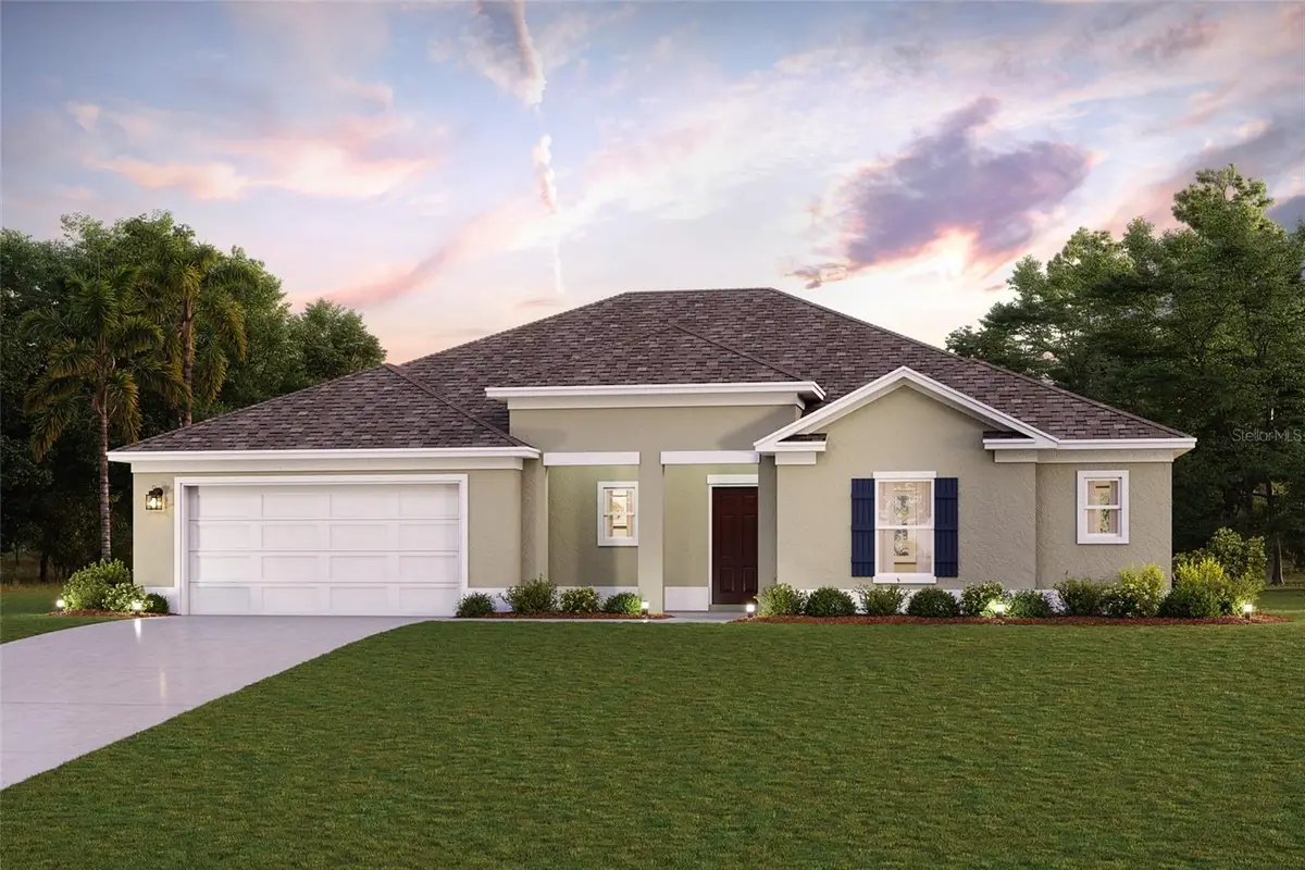 448 Oak Canopy Circle, Avon Park, FL 33825 - Image #1