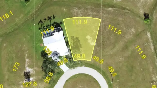 24352 Penhollow Court, PUNTA GORDA, FL 33955