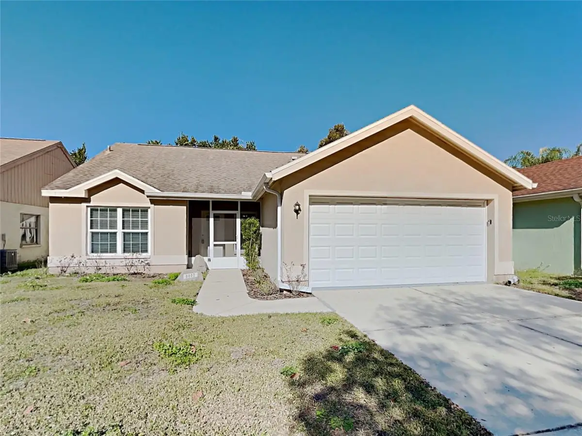 8007 Hathaway Drive, New Port Richey, FL 34654 - Image #1