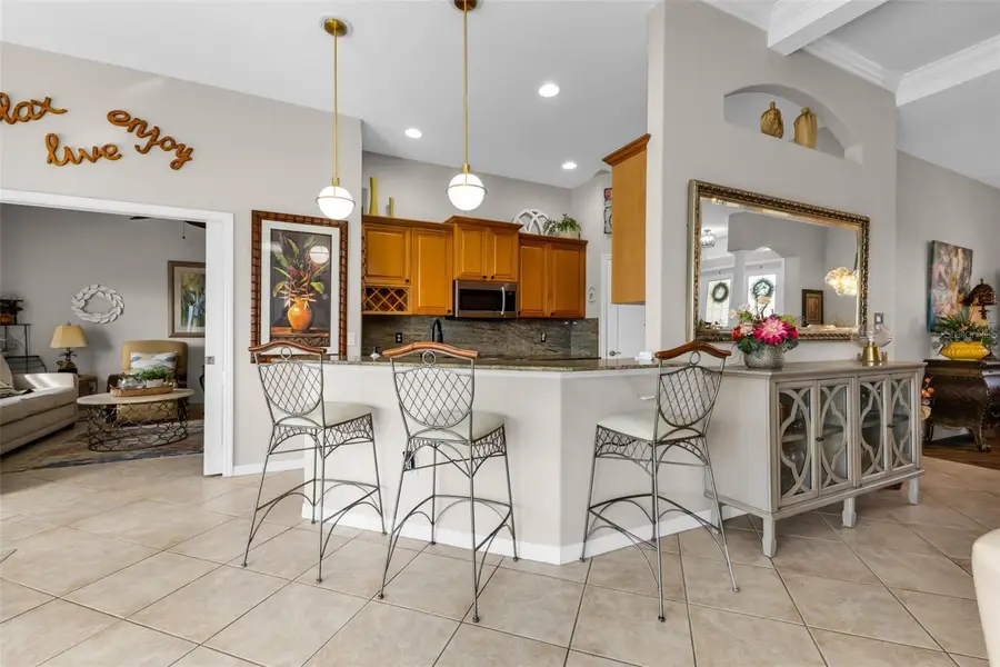 1851 Coconut Palm Circle, North Port, FL 34288 - Image #3