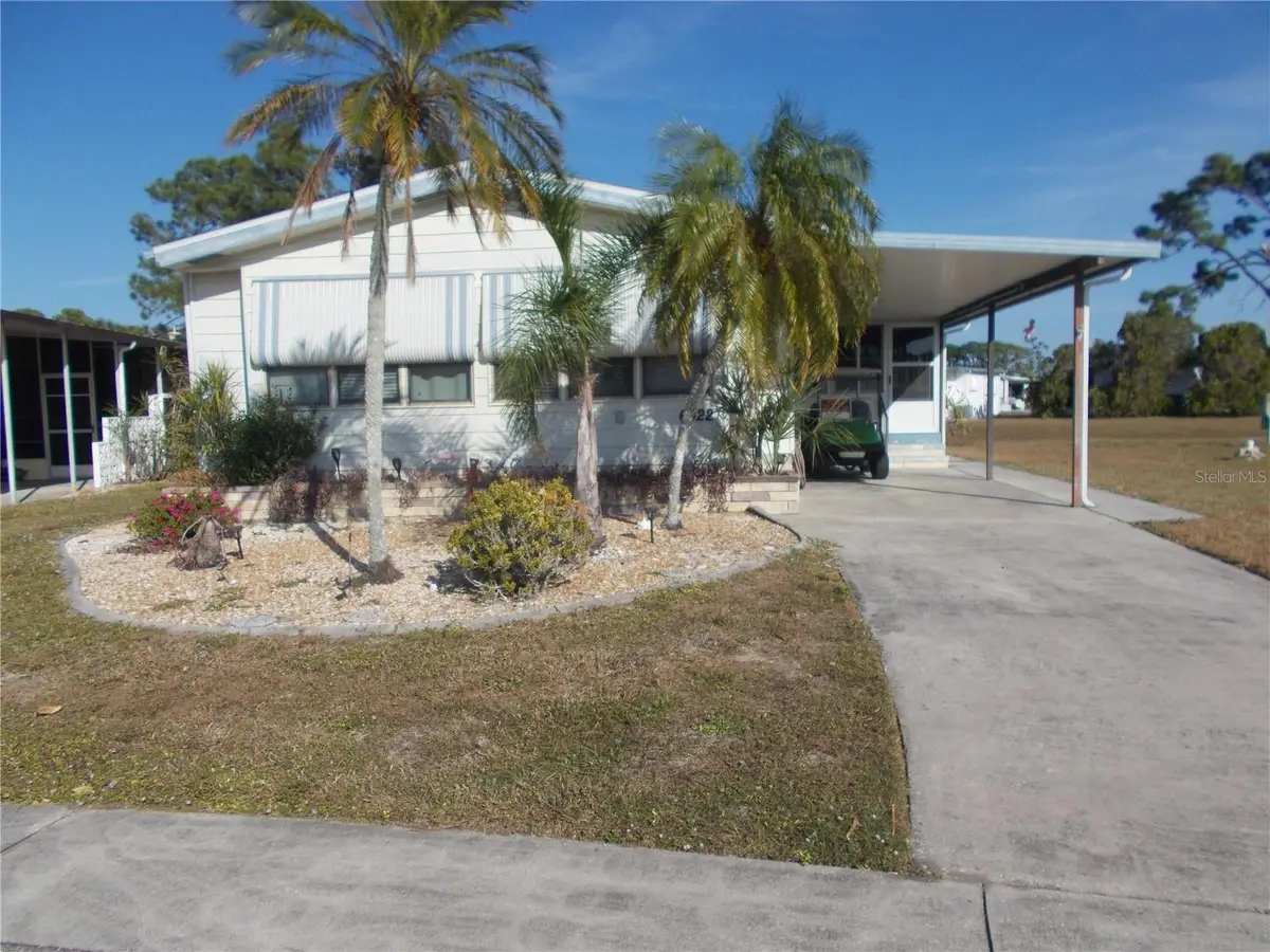 6922 Apopo Court, North Port, FL 34287 - Image #1