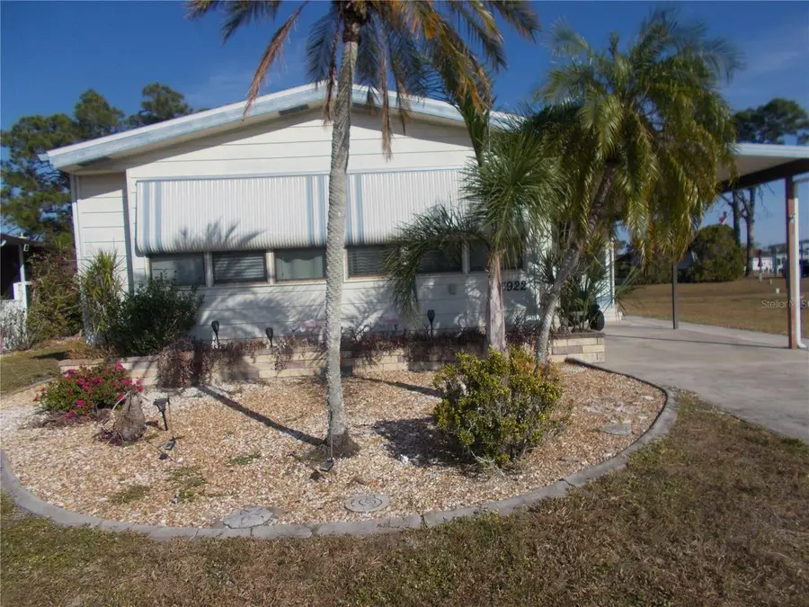 6922 Apopo Court, North Port, FL 34287 - Image #2