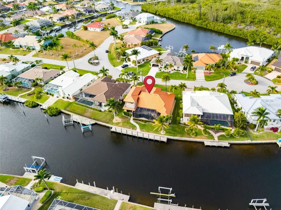 1367 Grebe Drive, Punta Gorda, FL 33950 - Image #2