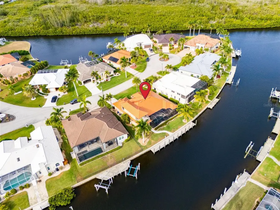 1367 Grebe Drive, Punta Gorda, FL 33950 - Image #3
