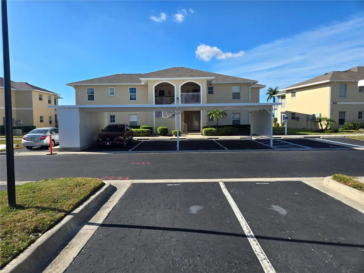 5800 Sabal Trace Drive #1002, North Port, FL 34287 - Image #1