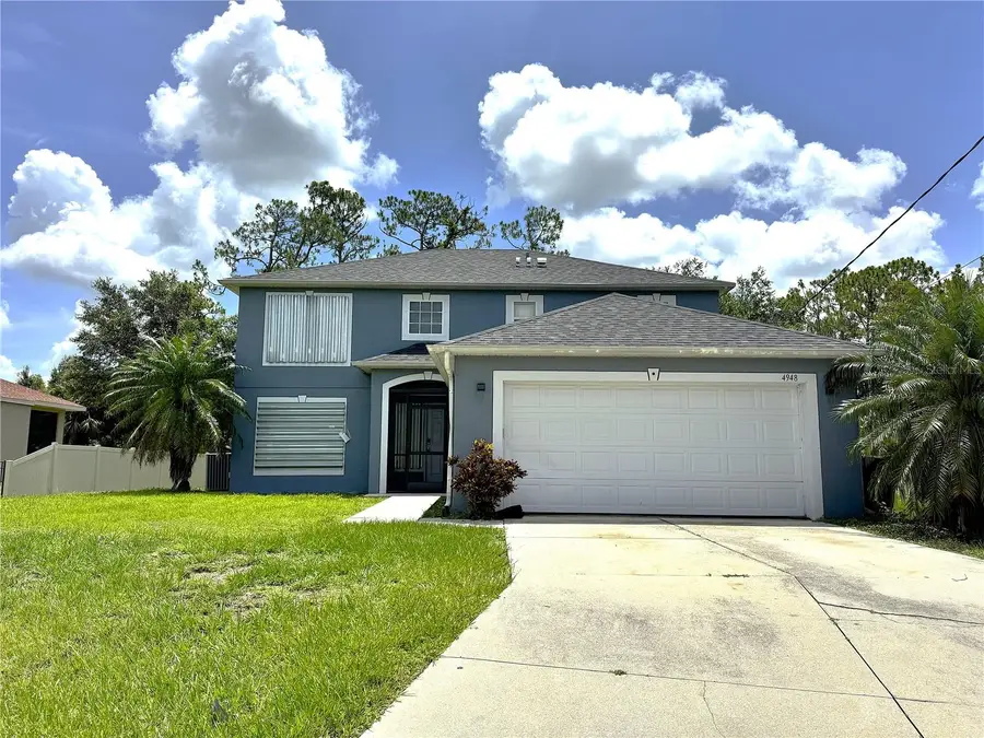 4948 Cromey Road, North Port, FL 34288 - Image #2