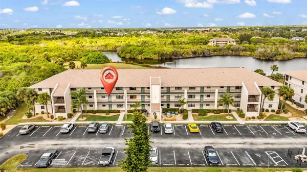 175 Kings Highway #723, PUNTA GORDA, FL 33983