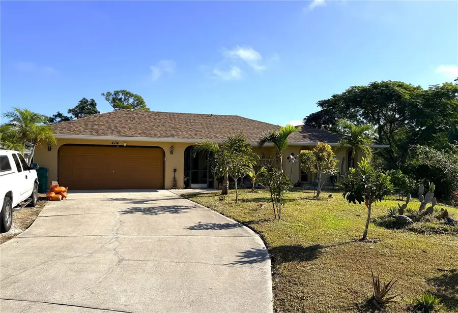 4114 Collingswood Boulevard, Port Charlotte, FL 33948 - Image #2