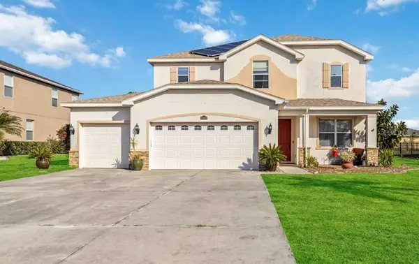 25676 Prada Drive, PUNTA GORDA, FL 33955