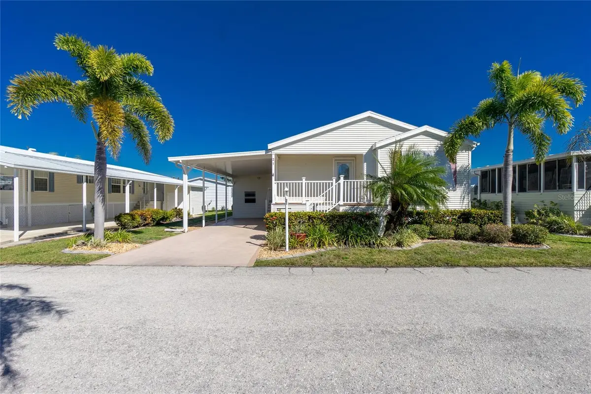 21 Belcher Drive, Punta Gorda, FL 33950 - Image #1