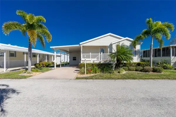 21 Belcher Drive, PUNTA GORDA, FL 33950