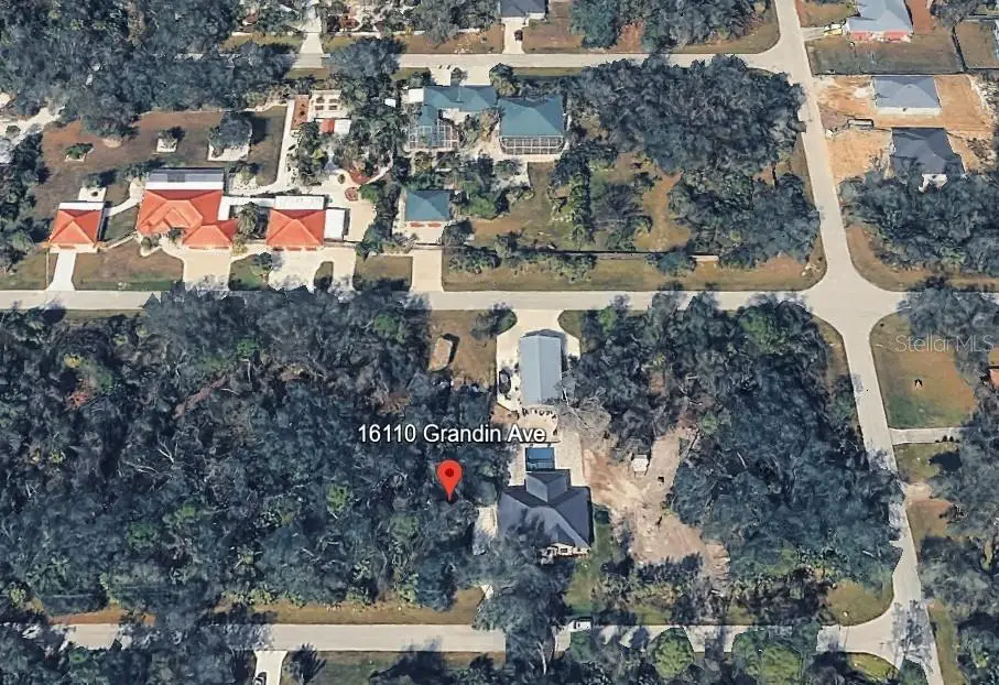 16110 Grandin Avenue, Port Charlotte, FL 33954 - Image #1