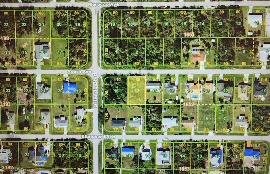 22543 Adorn Avenue, Port Charlotte, FL 33952 - Image #2