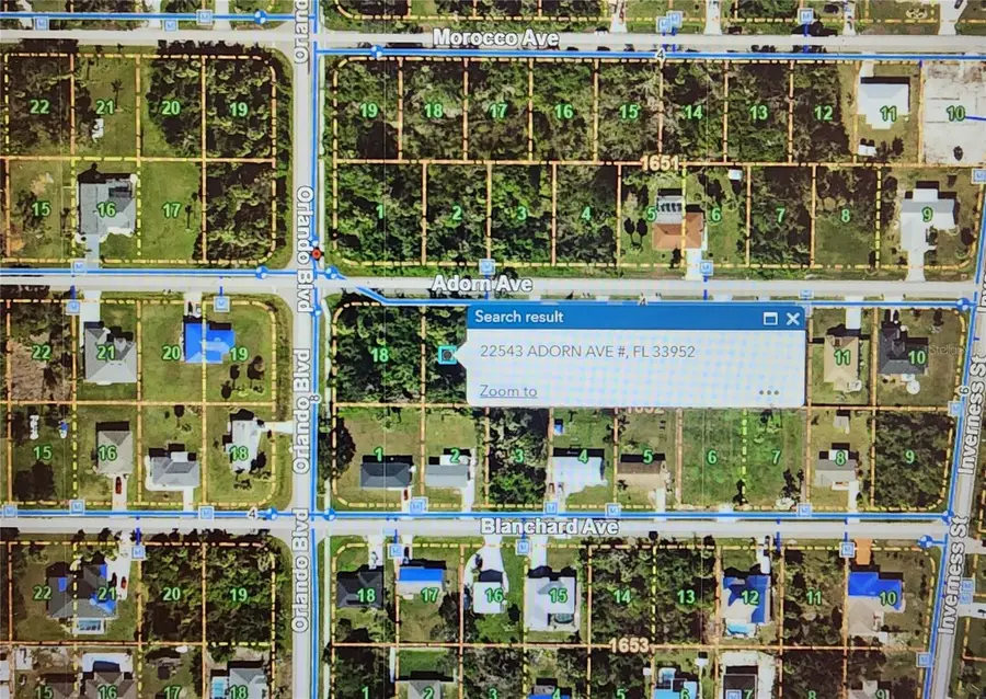 22543 Adorn Avenue, Port Charlotte, FL 33952 - Image #3